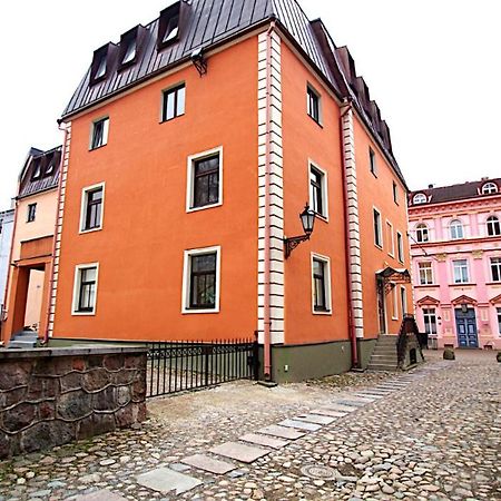 Panda House - Luxury In Old Town Apartment Tartu Exterior photo