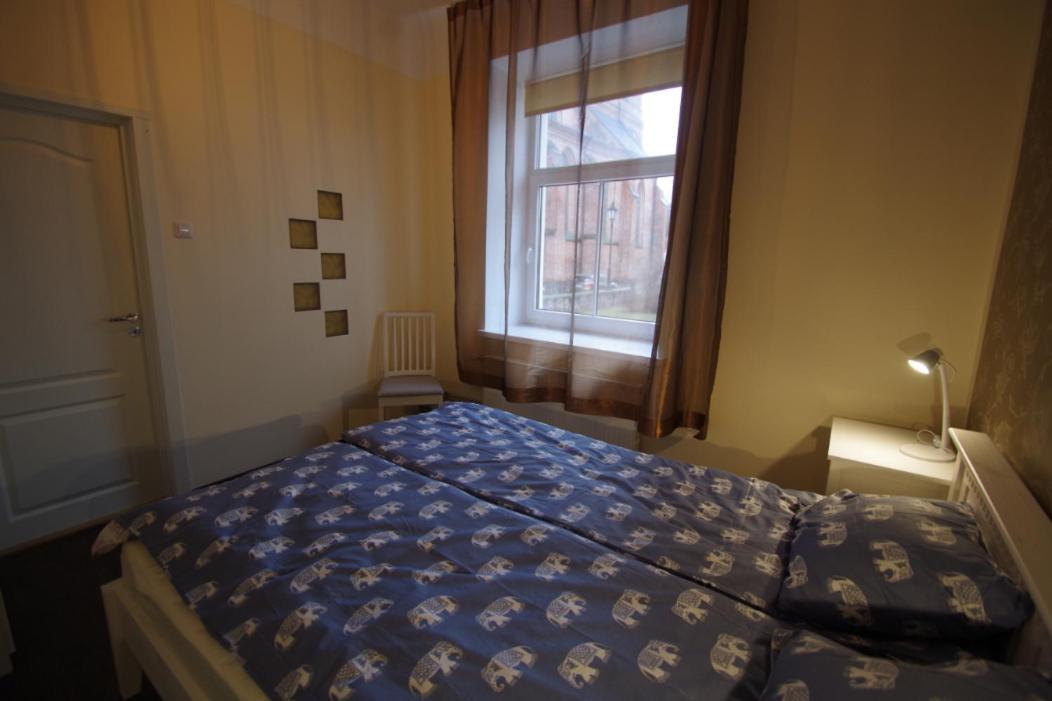 Panda House - Luxury In Old Town Apartment Tartu Exterior photo